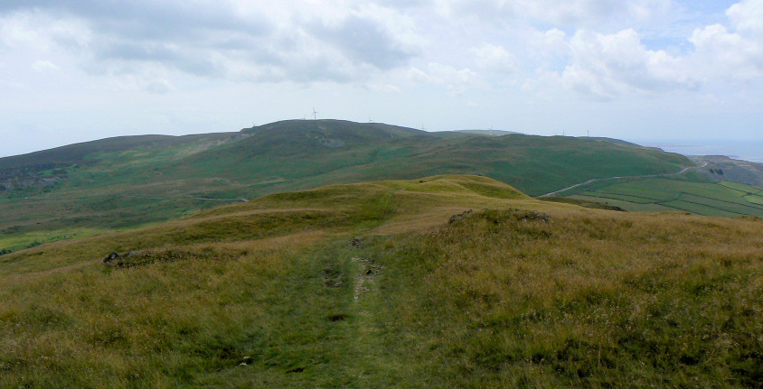 Kirkby Moor Kirkby Moor